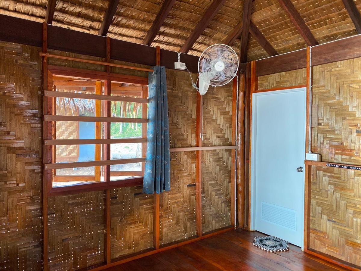 Cha Cha Bungalow 俊穆岛 外观 照片