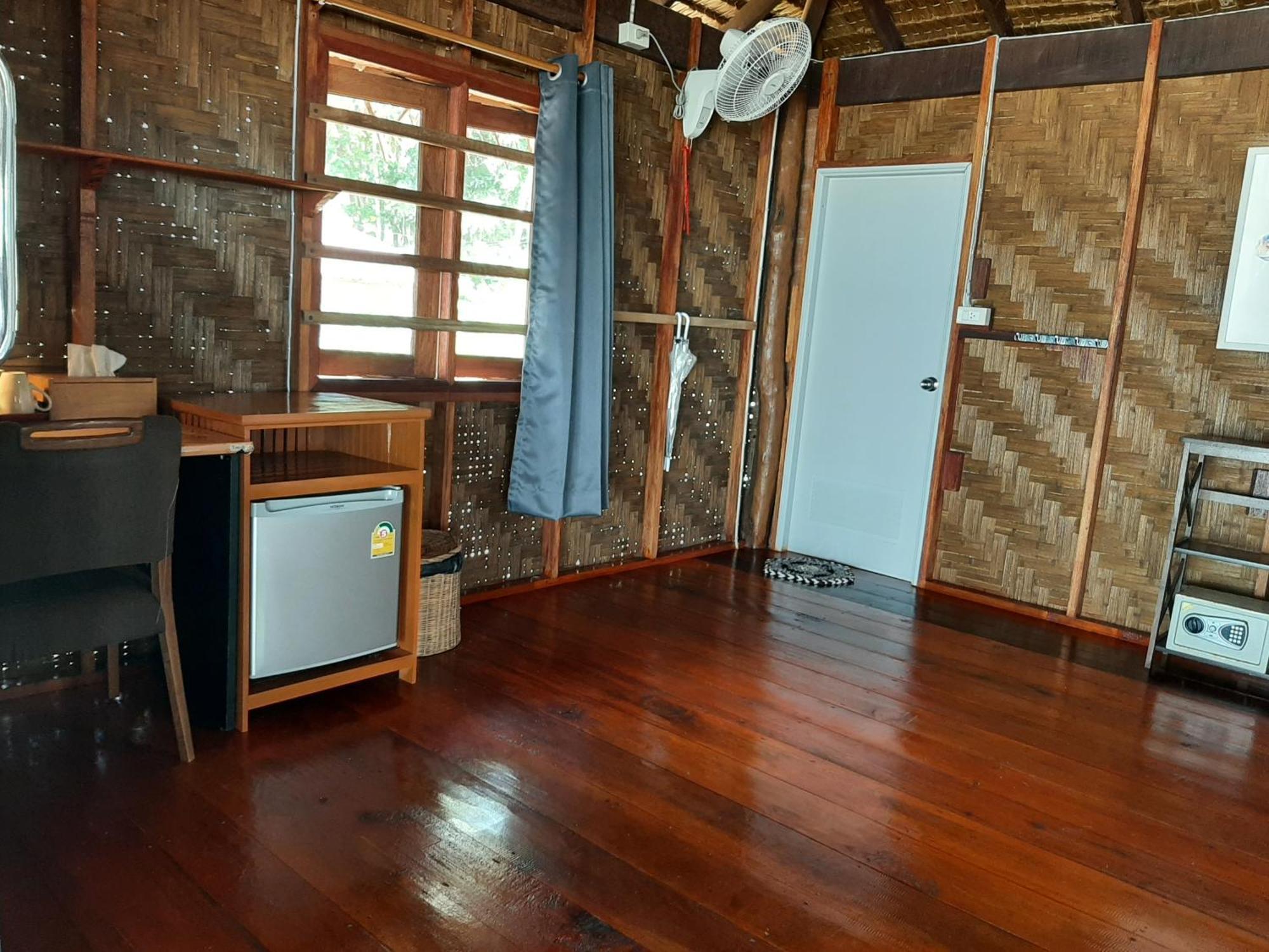 Cha Cha Bungalow 俊穆岛 外观 照片